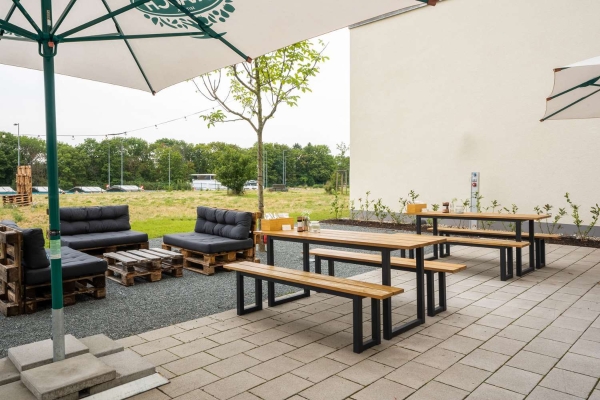 Styles Hotel Frankfurt (Kelsterbach)
